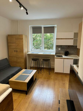 Apartmán BB-centrum3